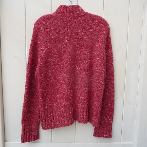 Charter Club Sweater Size Large - Picture 2 of 3